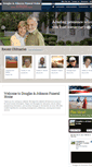 Mobile Screenshot of douglasandjohnson.com